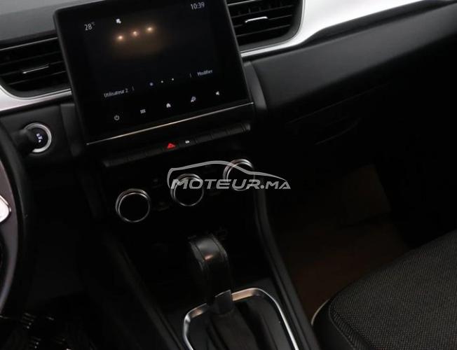 Renault Captur Essence Automatique 2021