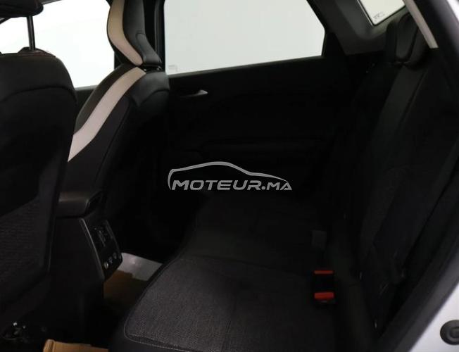 Renault Captur Essence Automatique 2021