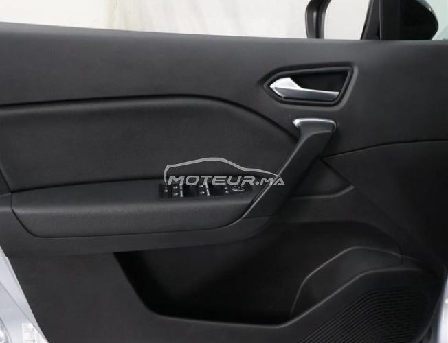 Renault Captur Essence Automatique 2021