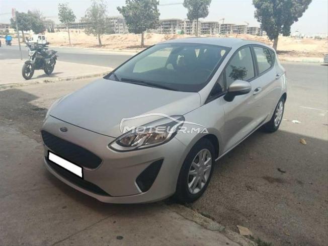 KIFAL - FORD Fiesta