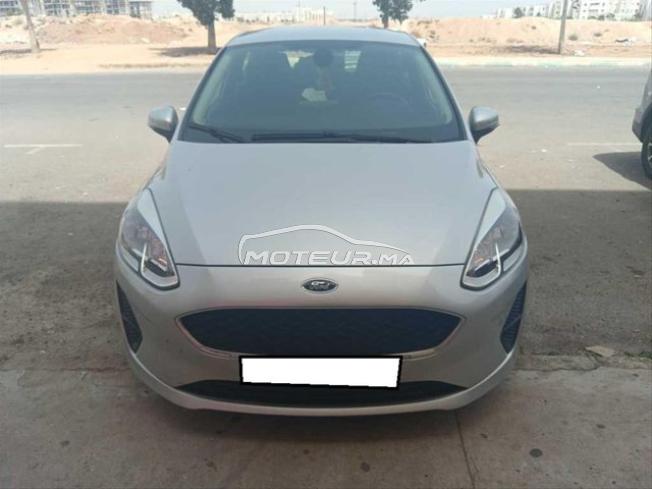KIFAL - FORD Fiesta
