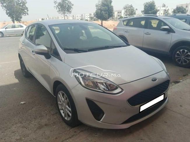 KIFAL - FORD Fiesta