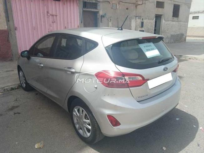 KIFAL - FORD Fiesta