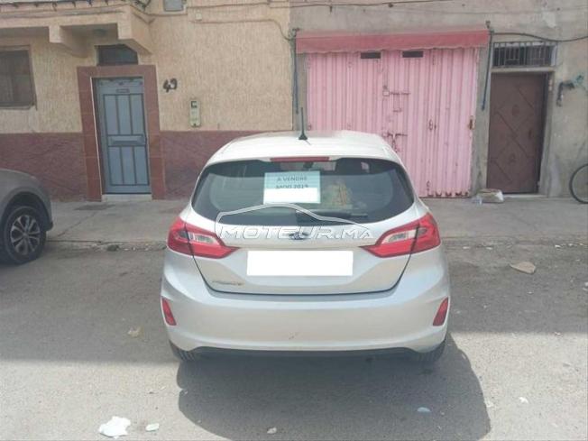 KIFAL - FORD Fiesta