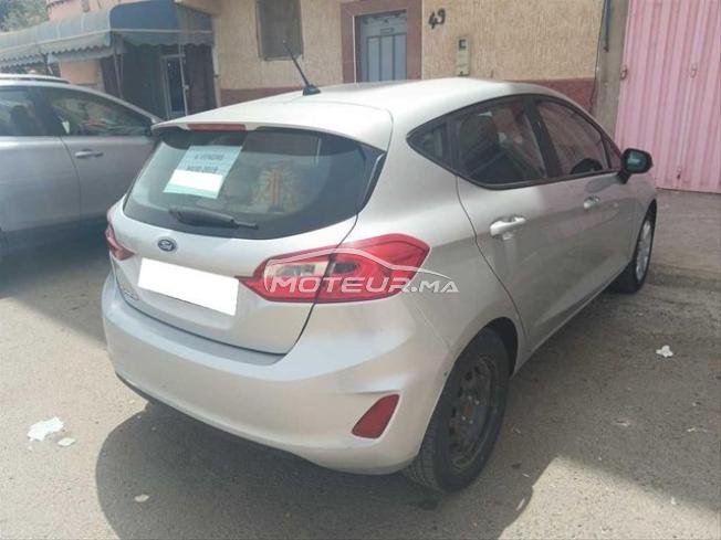KIFAL - FORD Fiesta
