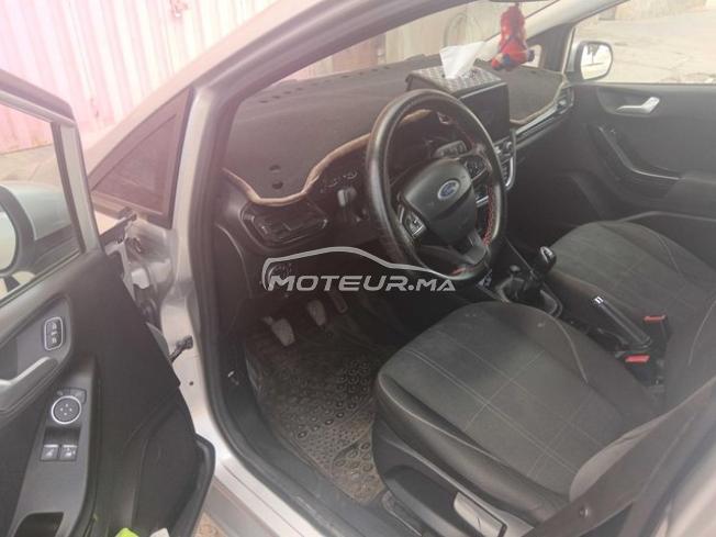 KIFAL - FORD Fiesta