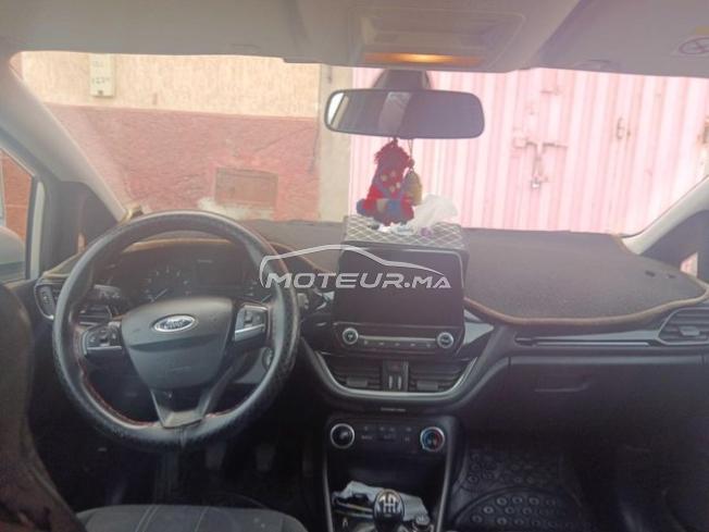 KIFAL - FORD Fiesta