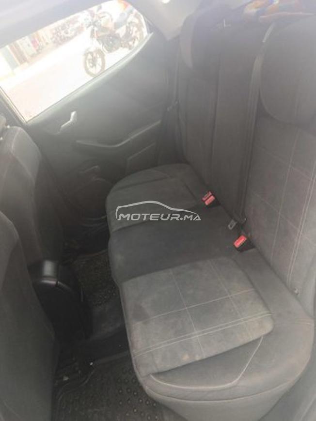 KIFAL - FORD Fiesta