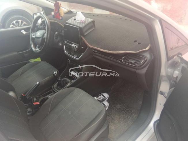KIFAL - FORD Fiesta