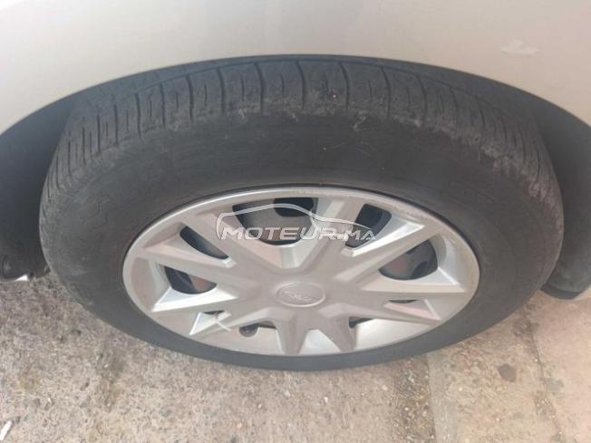 KIFAL - FORD Fiesta