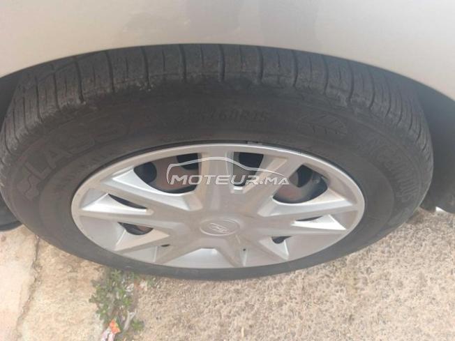 KIFAL - FORD Fiesta