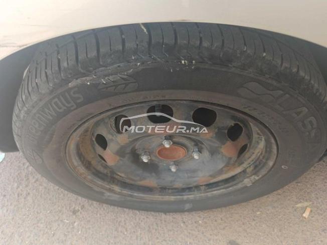 KIFAL - FORD Fiesta