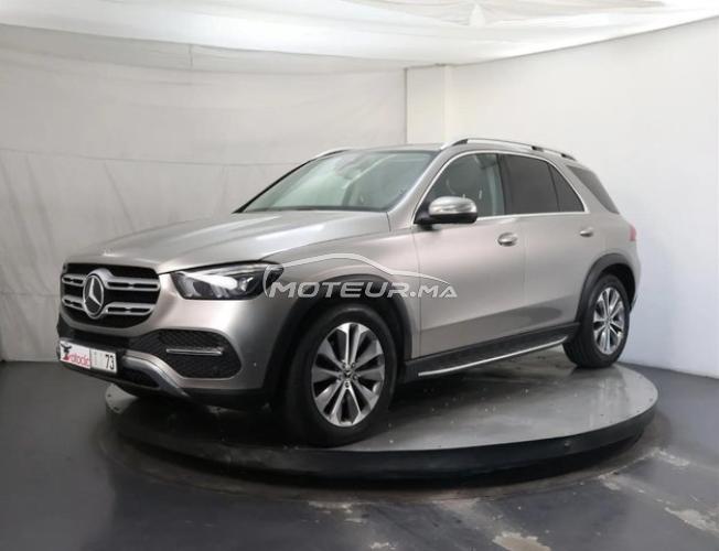 Mercedes-Benz Classe GLE Diesel Automatique 2021
