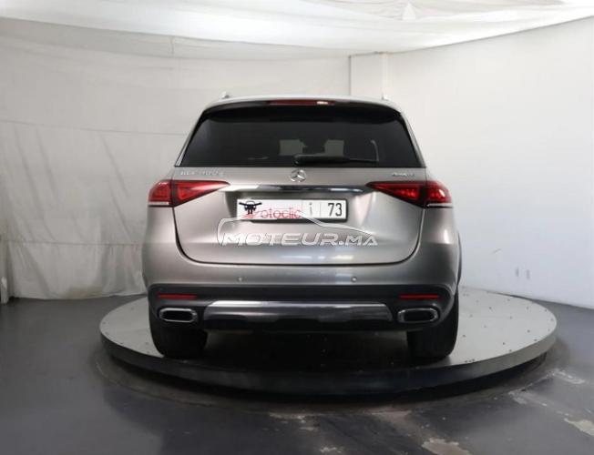 Mercedes-Benz Classe GLE Diesel Automatique 2021