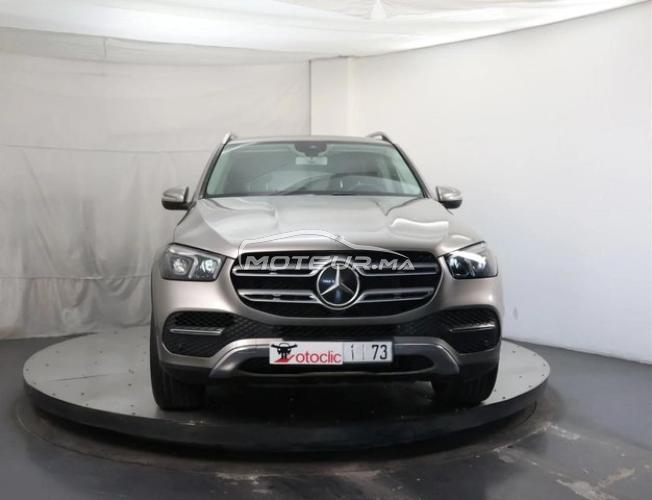 Mercedes-Benz Classe GLE Diesel Automatique 2021