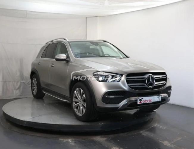 Mercedes-Benz Classe GLE Diesel Automatique 2021