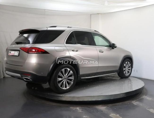 Mercedes-Benz Classe GLE Diesel Automatique 2021