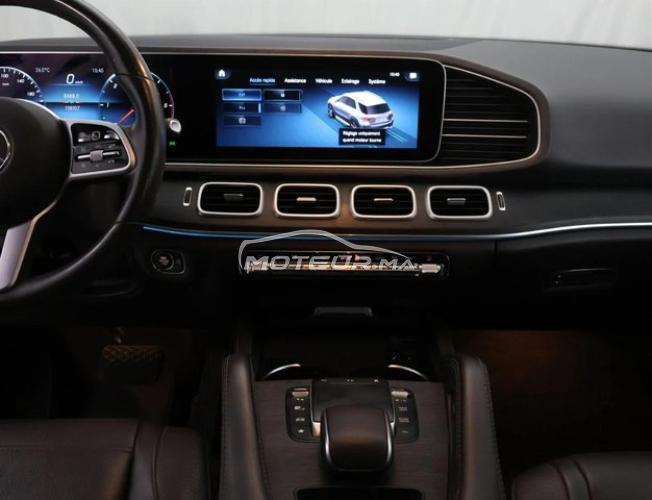 Mercedes-Benz Classe GLE Diesel Automatique 2021