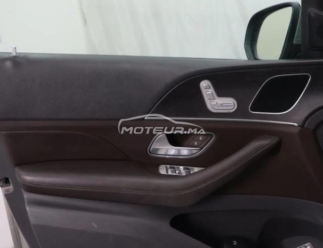 Mercedes-Benz Classe GLE Diesel Automatique 2021