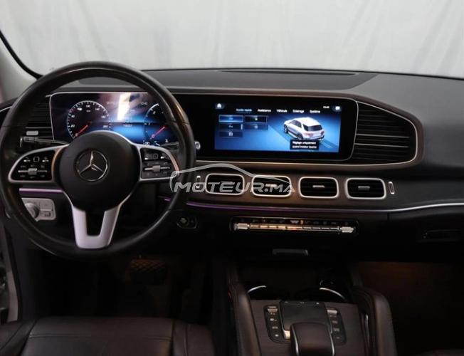 Mercedes-Benz Classe GLE Diesel Automatique 2021