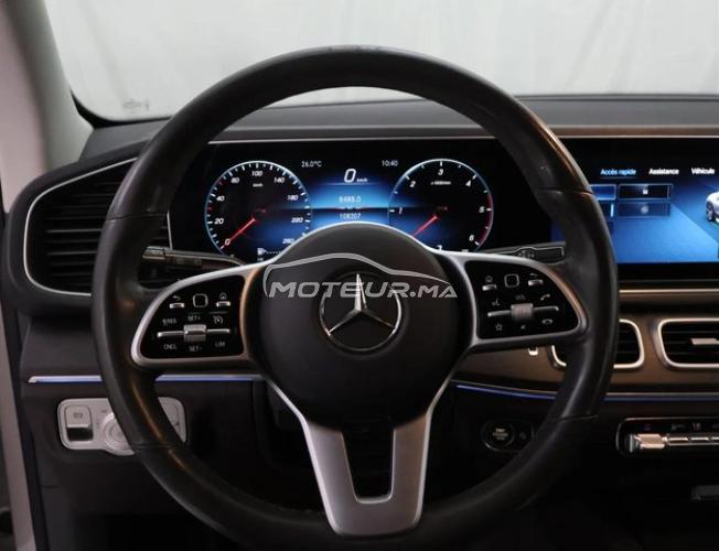 Mercedes-Benz Classe GLE Diesel Automatique 2021