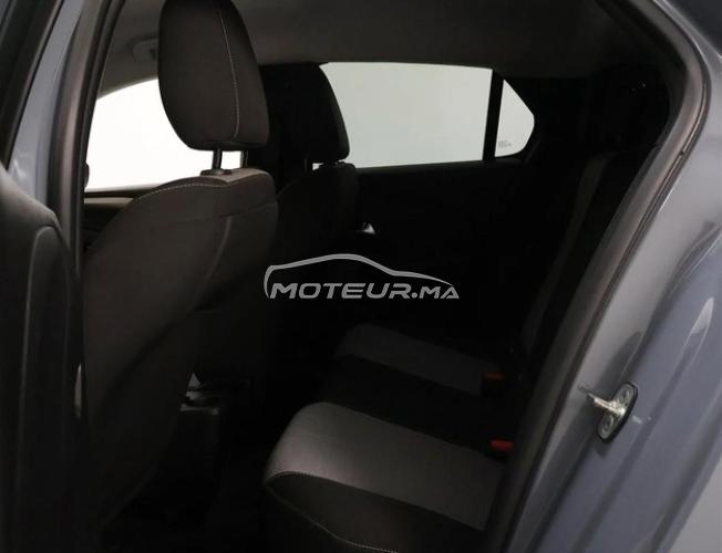 Opel Corsa Diesel Manuelle 2025 à Casablanca