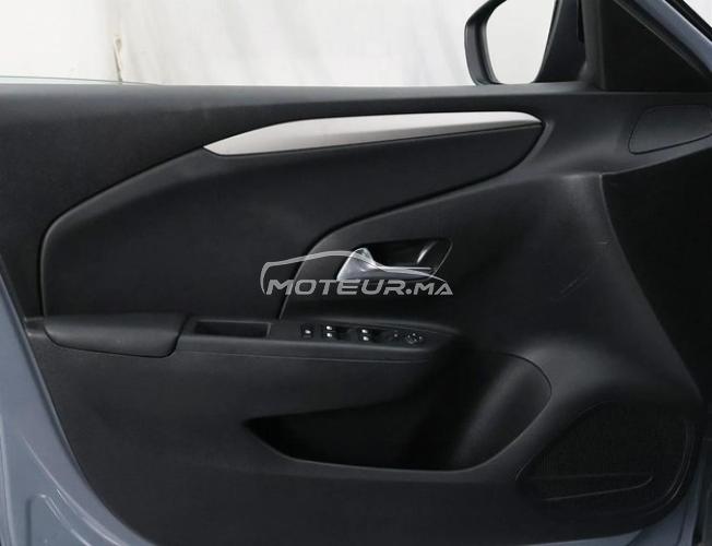 Opel Corsa Diesel Manuelle 2025 à Casablanca