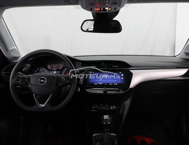 Opel Corsa Diesel Manuelle 2025 à Casablanca