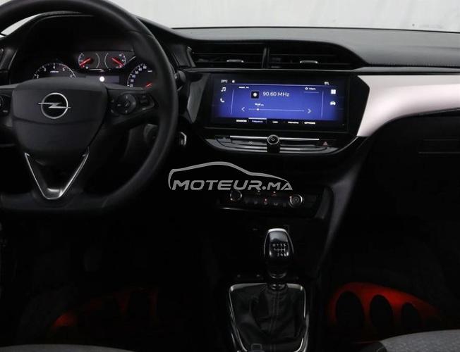 Opel Corsa Diesel Manuelle 2025 à Casablanca