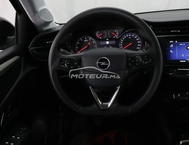Opel Corsa Diesel Manuelle 2025 à Casablanca