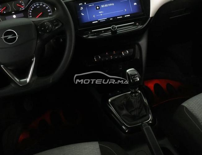 Opel Corsa Diesel Manuelle 2025 à Casablanca