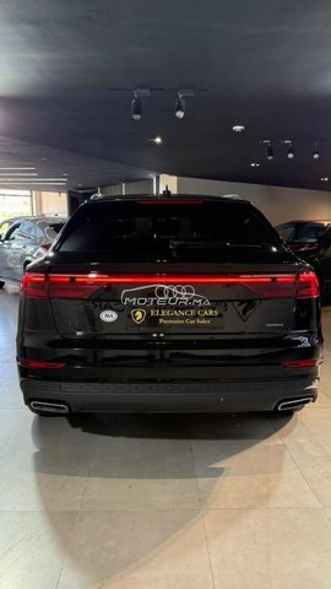 Audi Q8 Performance 286cv TDI