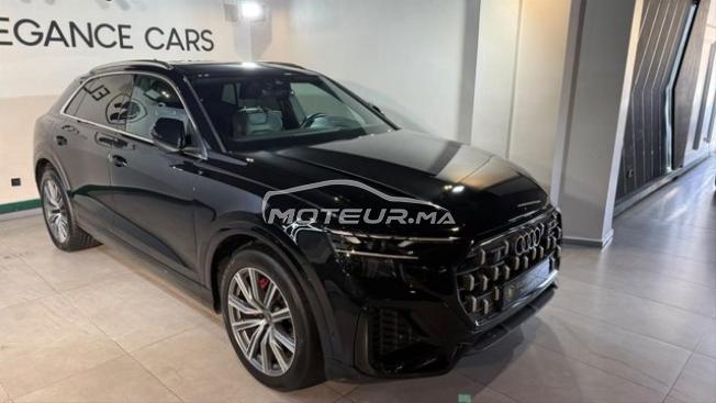 Audi Q8 Performance 286cv TDI