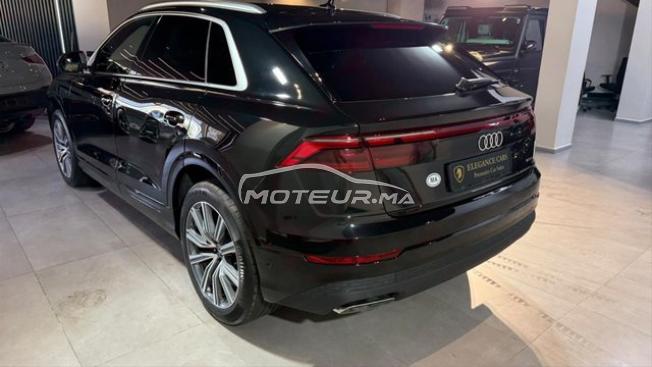 Audi Q8 Performance 286cv TDI