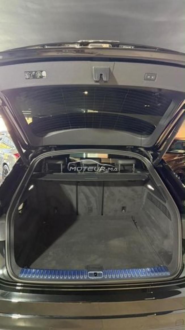 Audi Q8 Performance 286cv TDI