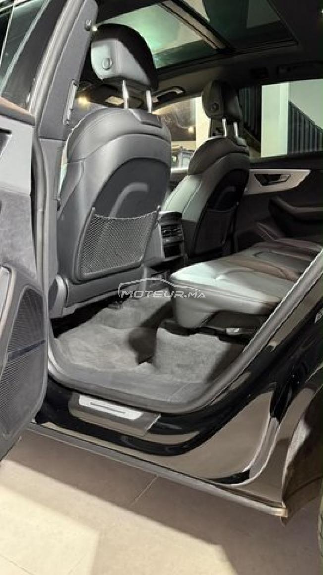Audi Q8 Performance 286cv TDI