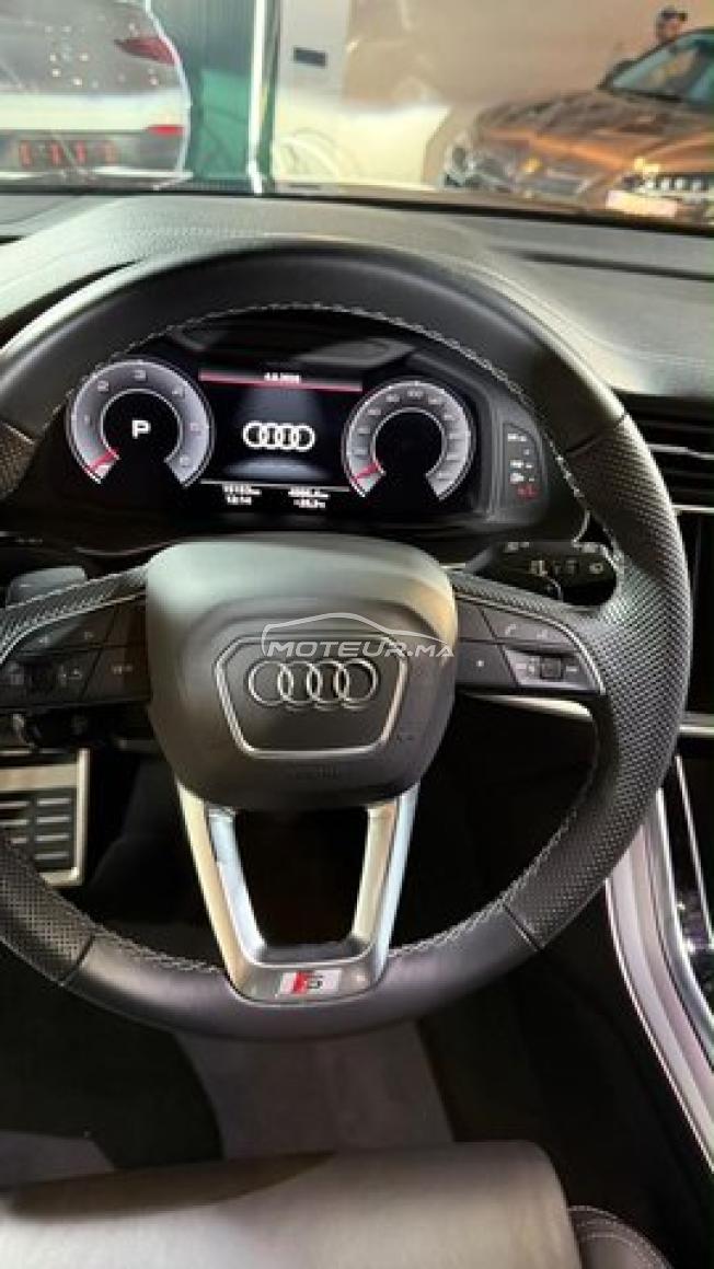 Audi Q8 Performance 286cv TDI