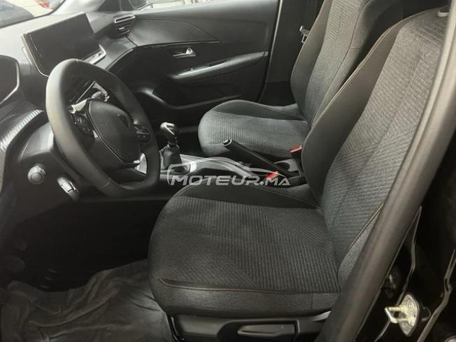 1994 - Peugeot 208 2026 expertisée avec financemen