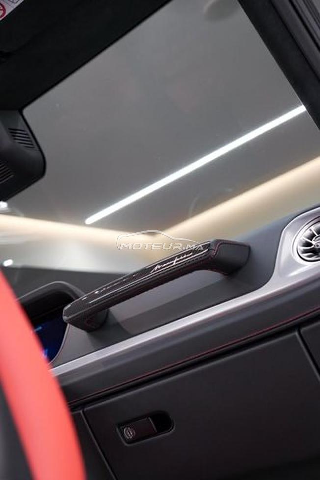 Mercedes-Benz G63 Manufaktur