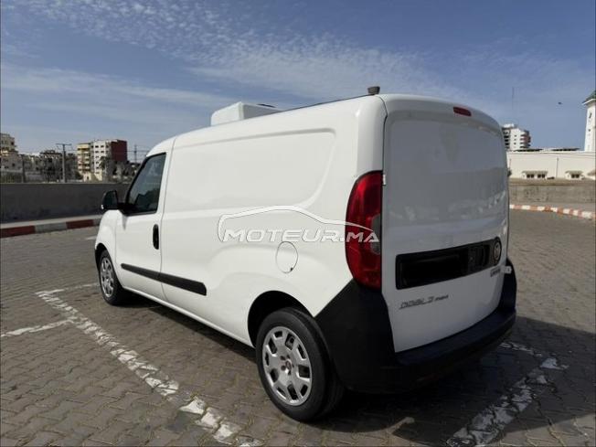 Fiat Doblo Maxi Diesel WW