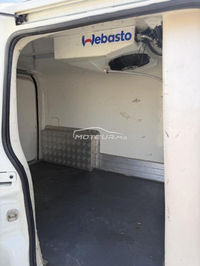 Fiat Doblo Maxi Diesel WW
