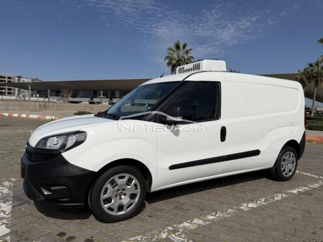 Fiat Doblo Maxi Diesel WW
