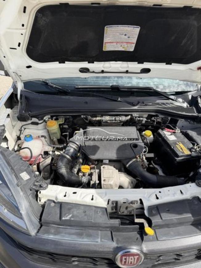 Fiat Doblo Maxi Diesel WW