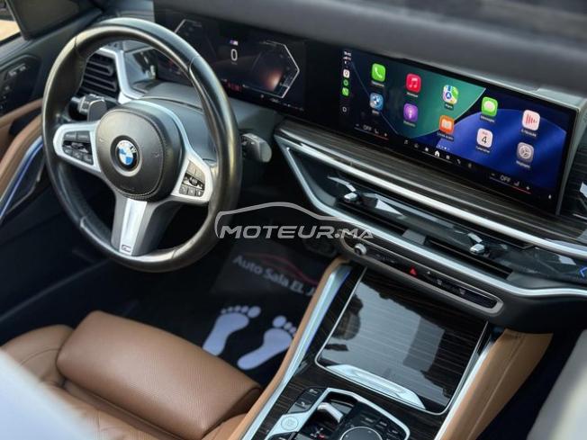 Nouvelle BMW X6 M Edition Diesel 
