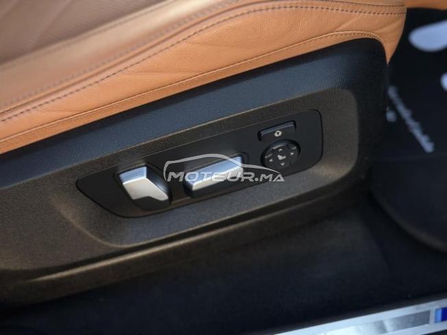 Nouvelle BMW X6 M Edition Diesel 