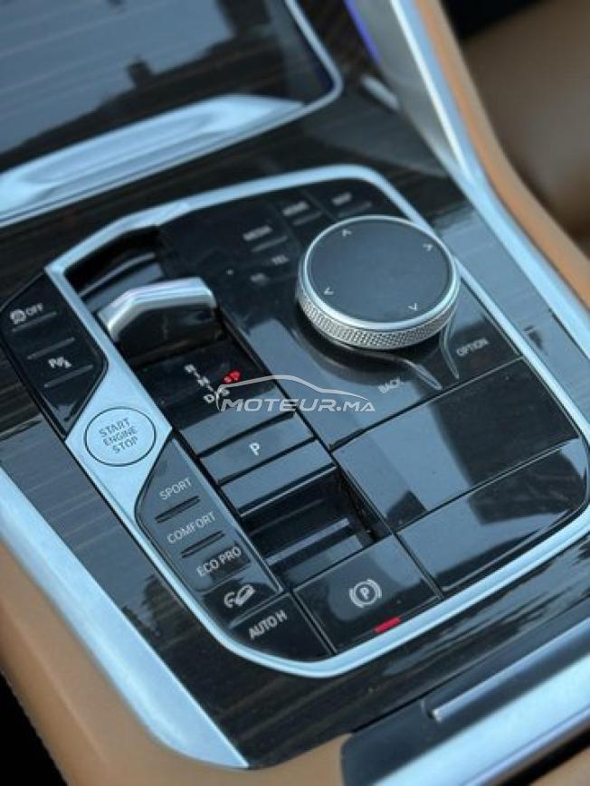 Nouvelle BMW X6 M Edition Diesel 