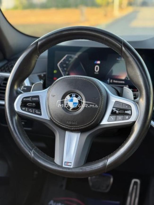 Nouvelle BMW X6 M Edition Diesel 