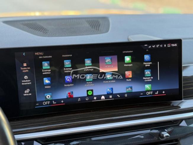 Nouvelle BMW X6 M Edition Diesel 
