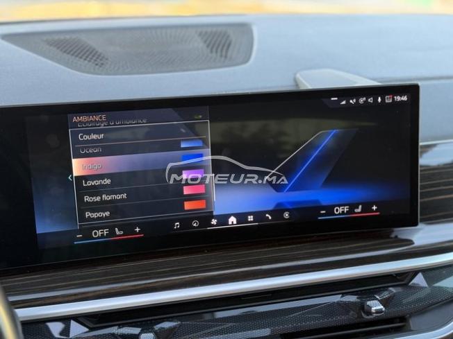 Nouvelle BMW X6 M Edition Diesel 