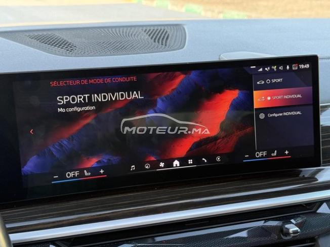 Nouvelle BMW X6 M Edition Diesel 